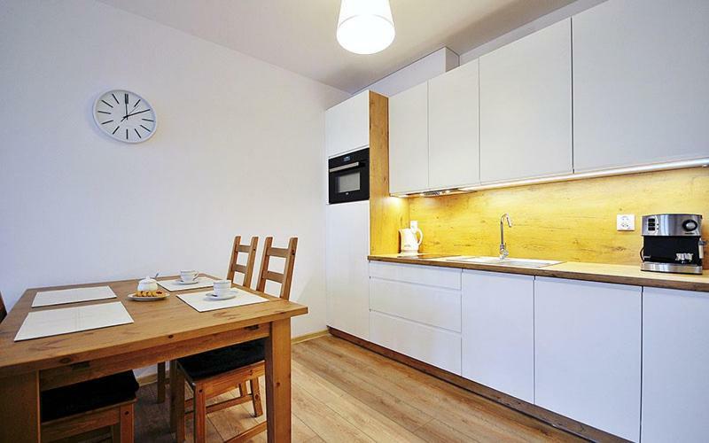 Polanki Park Apartamento Kołobrzeg Exterior foto