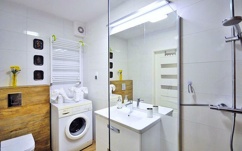 Polanki Park Apartamento Kołobrzeg Exterior foto